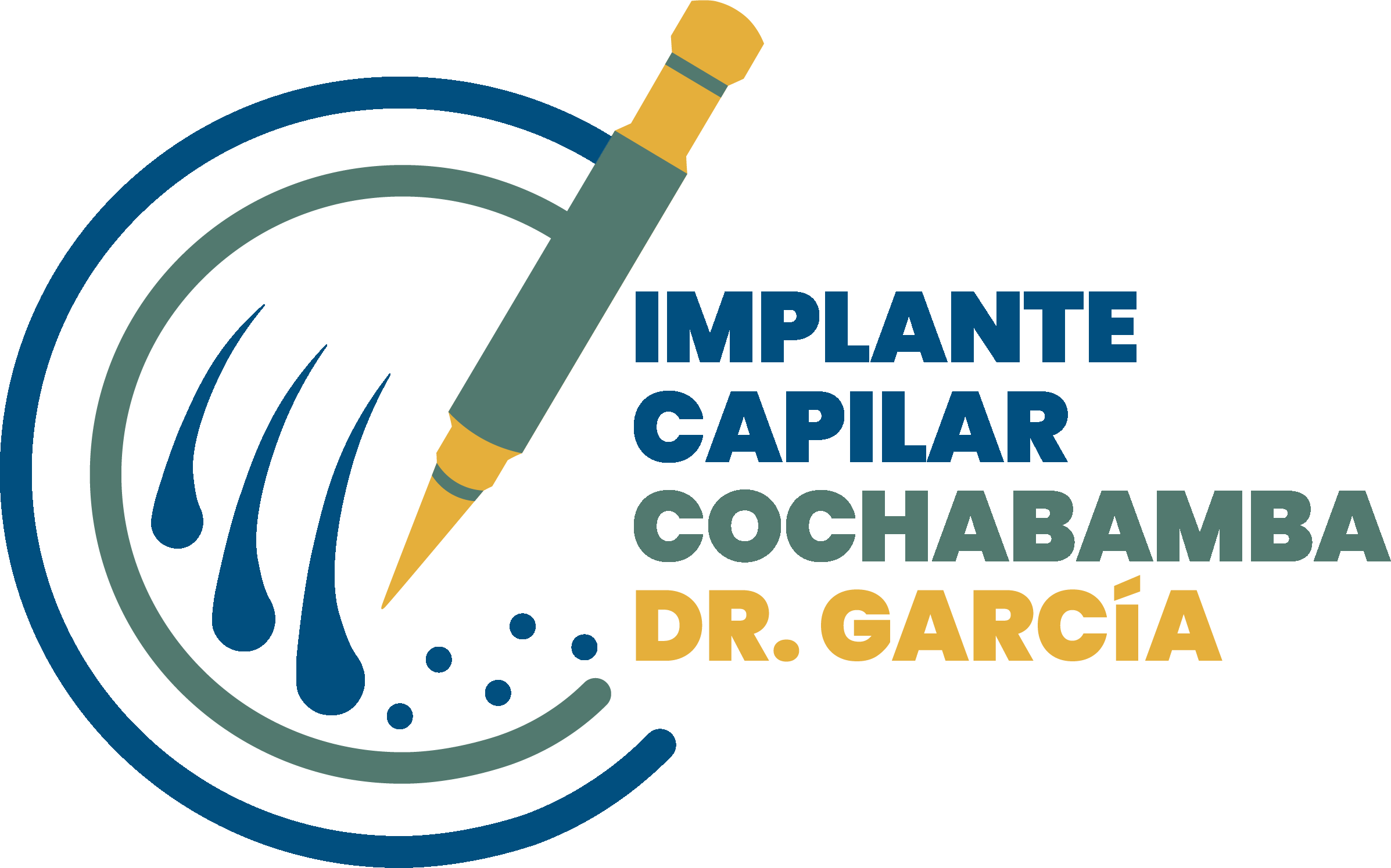 Logo Dr. Donald García