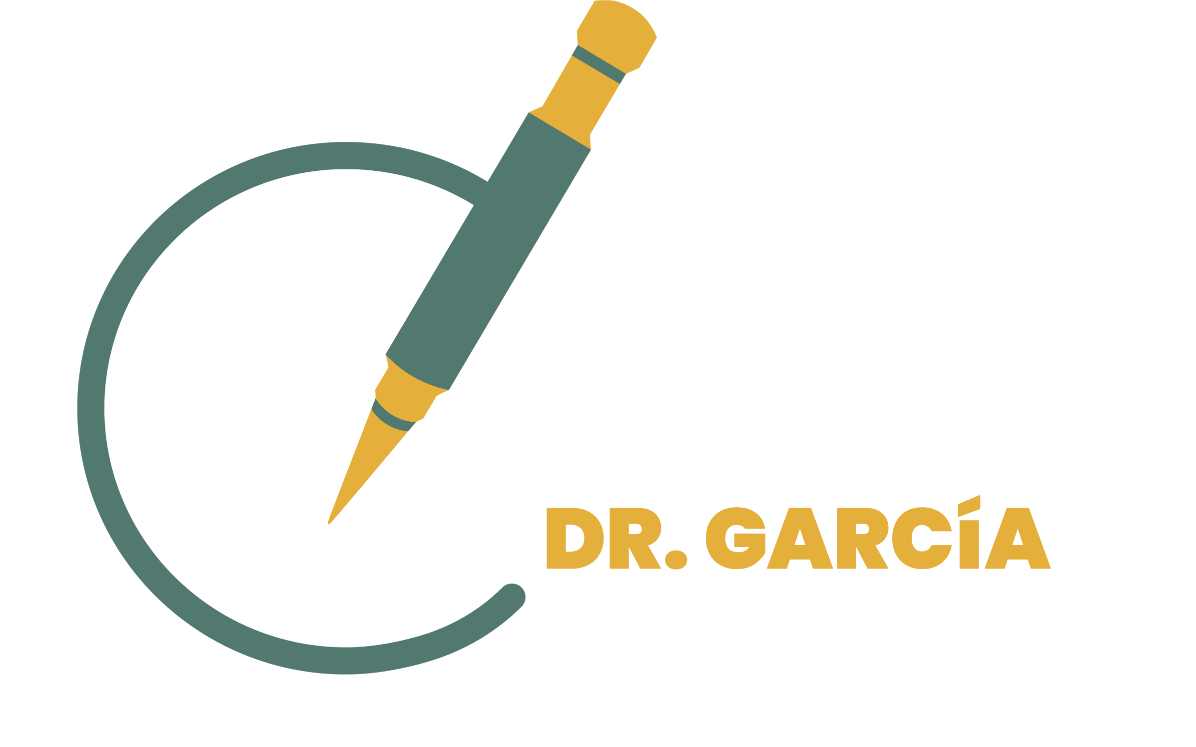 Clínica Capilar Logo